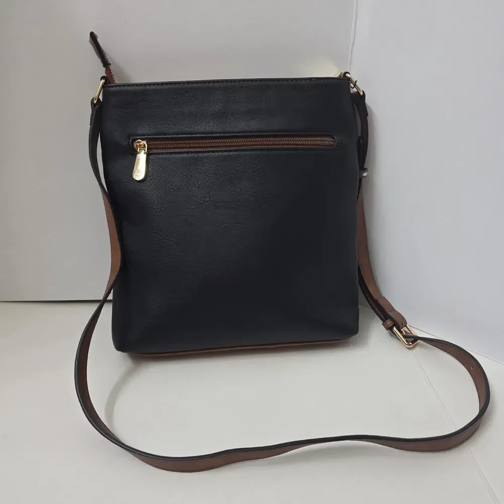 Bostanten black brown
